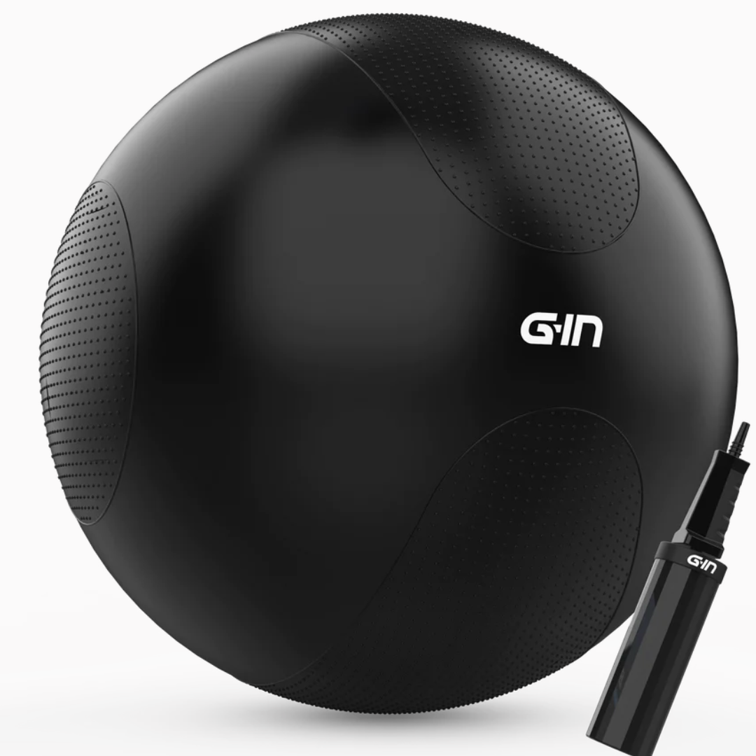 GYM BALL