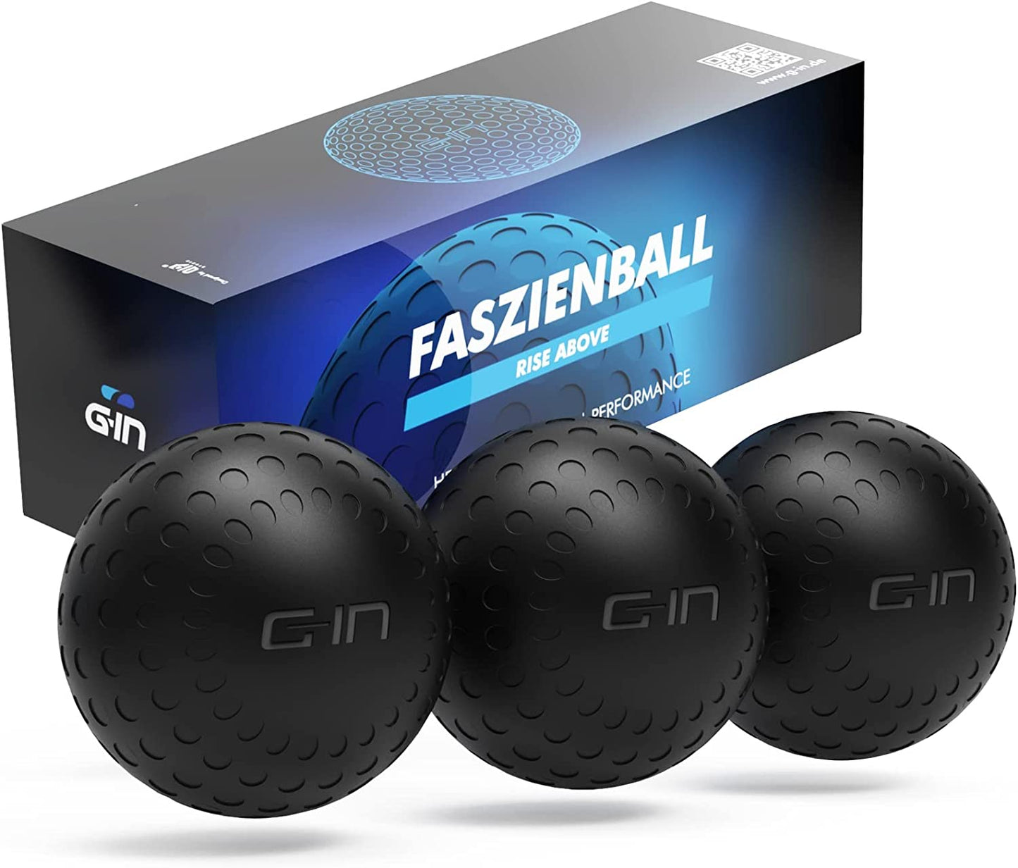 FASZIENBALL