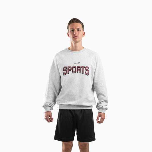Sports Sweater